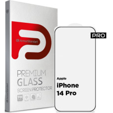 Скло захисне Armorstandart Pro Apple iPhone 14 Pro (ARM61967)