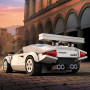 Конструктор LEGO Speed Champions Lamborghini Countach 262 деталі (76908)