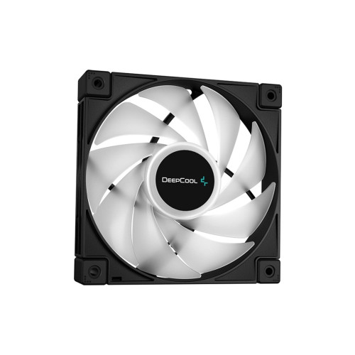 Система водяного охолодження Deepcool LS720 Black (R-LS720-BKAMNT-G-1)