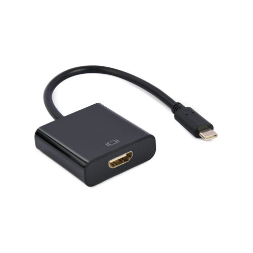 Перехідник Cablexpert USB-C to HDMI / 4K60Hz (A-CM-HDMIF-04)