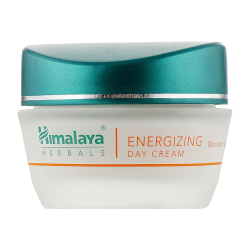 Крем для обличчя Himalaya Herbals Енергетичний денний 50 мл (8901138834760)