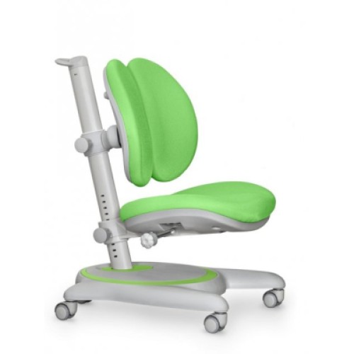 Дитяче крісло Mealux Ortoback Duo Green (Y-510 KZ)