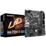 Материнська плата GIGABYTE H470M H