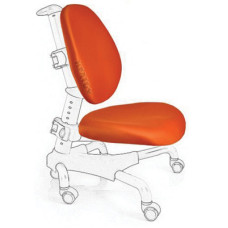 Чохол для крісла Mealux Nobel, Champion помаранчовий (Чехол KY (Y-517, 718))