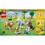 Конструктор LEGO Creator Милі собачки 475 деталей (31137)