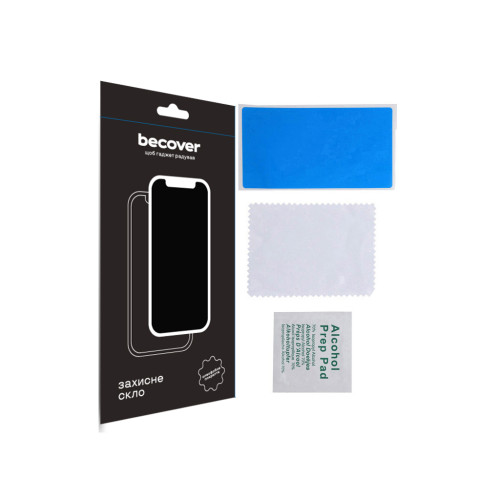 Скло захисне BeCover Samsung Galaxy S20 FE SM-G780 Black (708812)