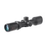 Оптичний приціл Konus KonusPRO T-30 3-12x44 550 IR (7291)