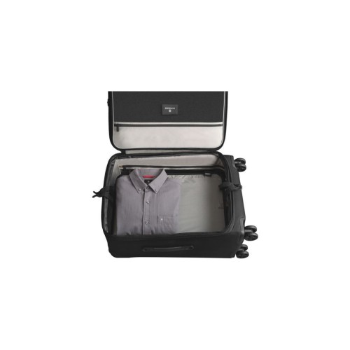 Валіза Victorinox Travel Lexicon 2.0 Black M Expandable (Vt601180)