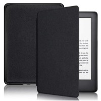 Чохол до електронної книги BeCover Ultra Slim Amazon Kindle 11th Gen. 2022 6" Black (708846)