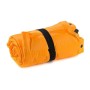 Туристичний килимок Naturehike NH15Q002-D 25 мм Yellow (6927595782576)