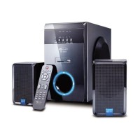 Акустична система Gemix SB-80BT black