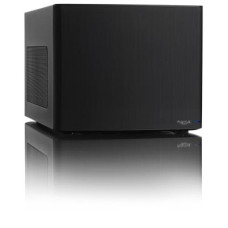 Корпус Fractal Design Node 304 Black (FD-CA-NODE-304-BL)