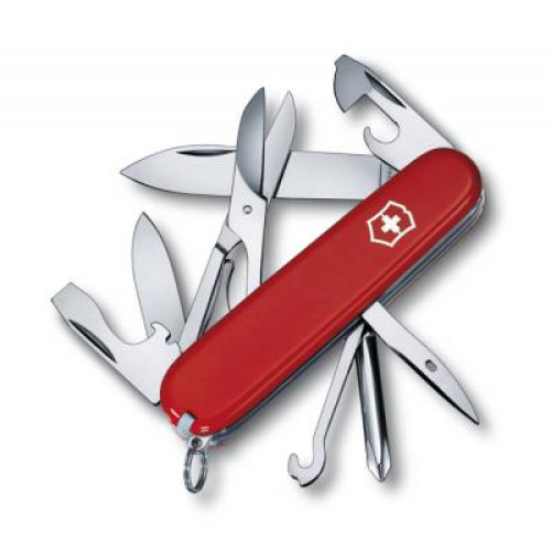 Ніж Victorinox Swiss Army Super Tinker (1.4703)