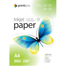 Папір PrintPro A4 (PGE230500A4)