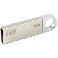 USB флеш накопичувач Goodram 64GB UUN2 Unity USB 2.0 (UUN2-0640S0R11)