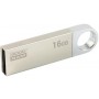 USB флеш накопичувач Goodram 64GB UUN2 Unity USB 2.0 (UUN2-0640S0R11)