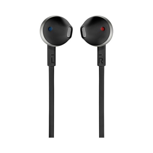 Навушники JBL T205 Black (JBLT205BLK)