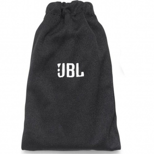 Навушники JBL T205 Black (JBLT205BLK)