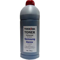 Тонер Samsung/Xerox UNIVERSAL (750г) Tomoegawa (TG-SUT-1)