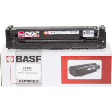 Картридж BASF для HP CLJ M280/M281/M254 Х Magenta (KT-CF543Х)