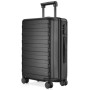 Валіза Xiaomi RunMi 90 Seven-bar luggage Black 20" (Ф03694)