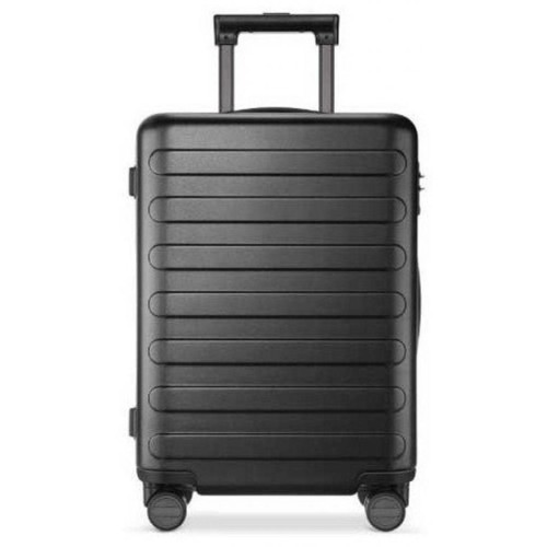 Валіза Xiaomi RunMi 90 Seven-bar luggage Black 20" (Ф03694)