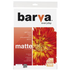 Папір Barva A4 Everyday Matte 105г, 100л (IP-AE105-313)