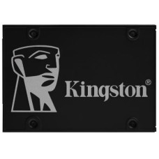 Накопичувач SSD 2.5" 256GB Kingston (SKC600B/256G)