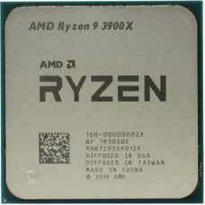 Процесор AMD Ryzen 9 3900X (100-000000023)