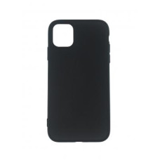 Чохол до мобільного телефона Armorstandart Matte Slim Fit для Apple iPhone 11 Pro Black (ARM55560)