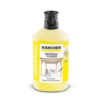 Миючий засіб для пилососа Karcher 6.295-753.0