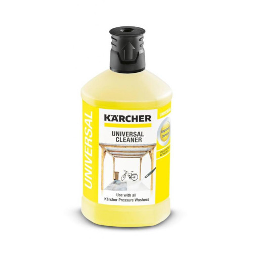 Миючий засіб для пилососа Karcher 6.295-753.0