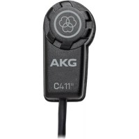 Мікрофон AKG C411 L