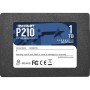 Накопичувач SSD 2.5" 1TB Patriot (P210S1TB25)