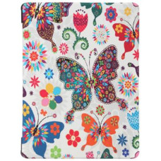 Чохол до планшета BeCover Smart Case Apple iPad 10.2 2019/2020/2021 Butterfly (704308)