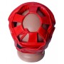 Боксерський шолом PowerPlay 3043 XS Red (PP_3043_XS_Red)