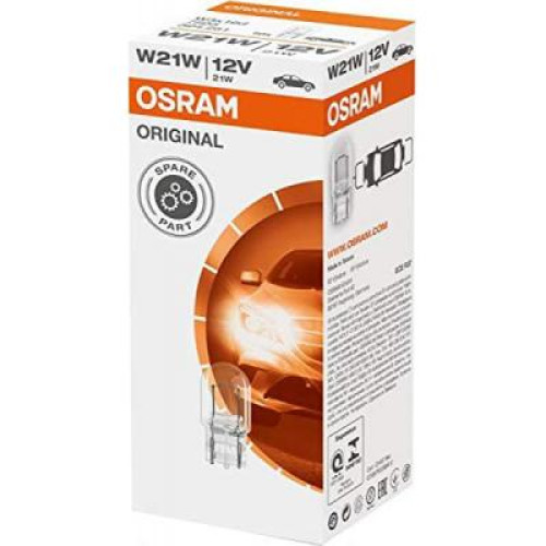 Автолампа Osram 21W (OS 7505)