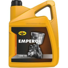 Моторна олива Kroon-Oil EMPEROL 10W-40 5л (KL 02335)