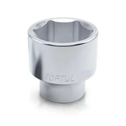 Головка торцева Toptul 1/2" 25 мм (BAEA1625)