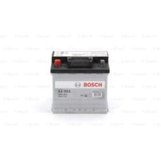 Акумулятор автомобільний Bosch 45А (0 092 S30 030)