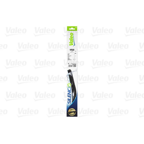 Щітка склоочисника Valeo 574089