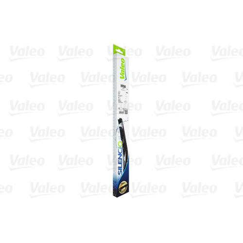 Щітка склоочисника Valeo 574089