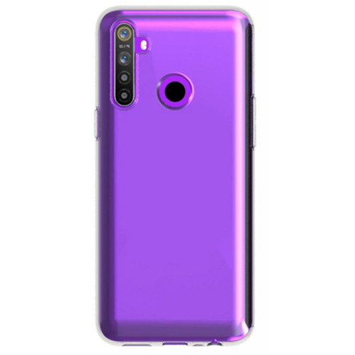 Чохол до мобільного телефона BeCover Realme C3 Transparancy (705204)