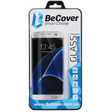 Скло захисне BeCover Realme 7 Pro Black (705655)