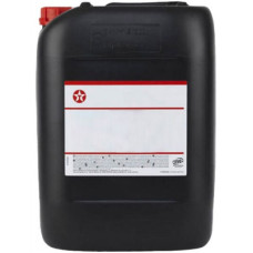 Трансмісійна олива Texaco Geartex EP-5 85w140 20л (6776)