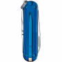 Ніж Victorinox Classic SD Colors Deep Ocean (0.6223.T2G)