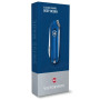 Ніж Victorinox Classic SD Colors Deep Ocean (0.6223.T2G)