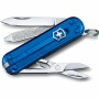 Ніж Victorinox Classic SD Colors Deep Ocean (0.6223.T2G)