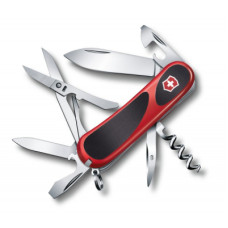 Ніж Victorinox EvoGrip 14 (2.3903.C)