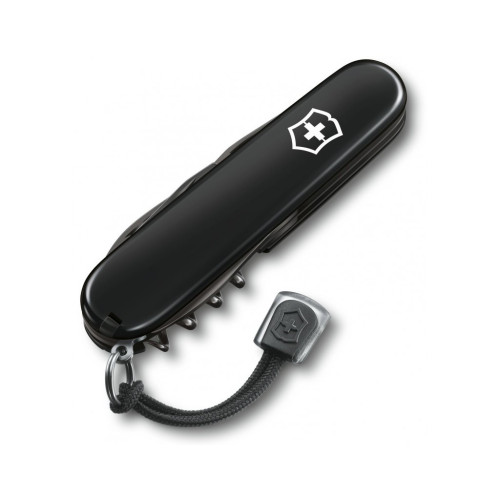 Ніж Victorinox Spartan Onyx Black (1.3603.31P)